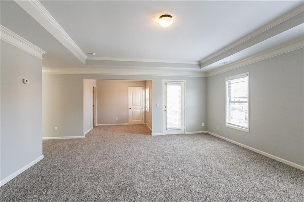 7416 Toccoa Circle, Union City, Georgia image 30