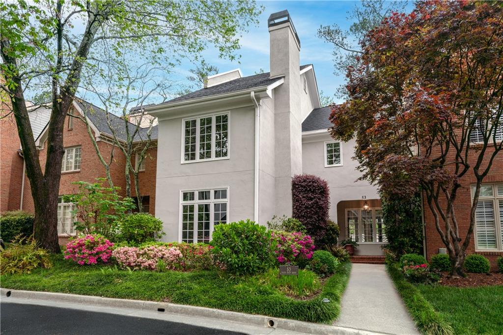 53 Paces West Drive, Atlanta, Georgia image 1