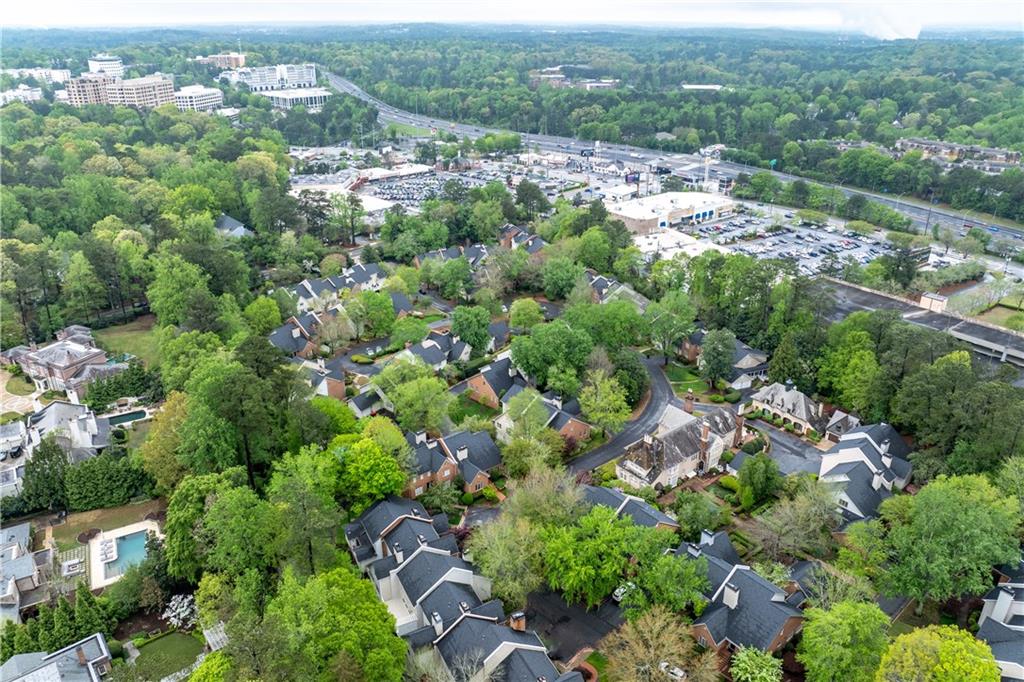 53 Paces West Drive, Atlanta, Georgia image 42