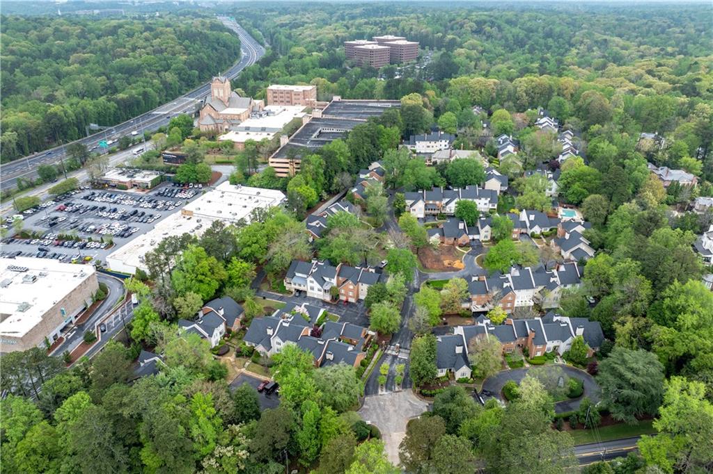 53 Paces West Drive, Atlanta, Georgia image 40