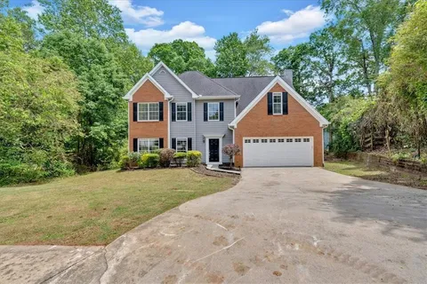 5705 Cannonero Drive, Alpharetta, GA 30005 - MLS#: 7573348