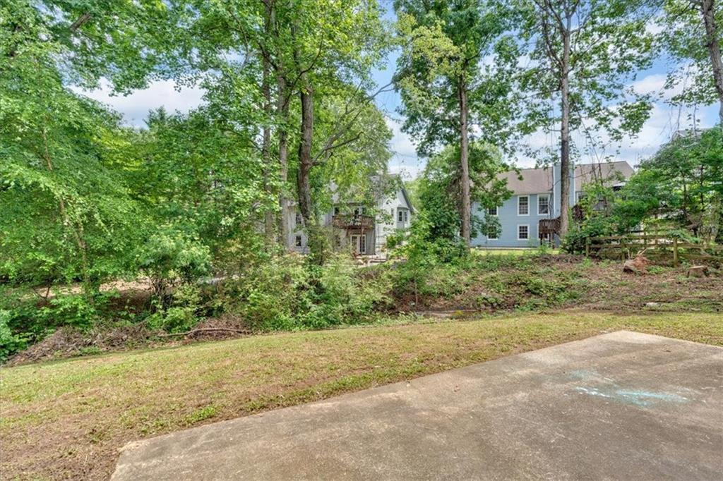 5705 Cannonero Drive, Alpharetta, Georgia image 39