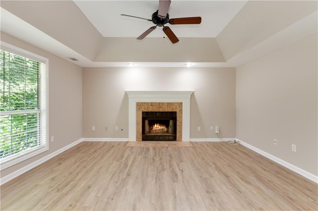 5705 Cannonero Drive, Alpharetta, Georgia image 11