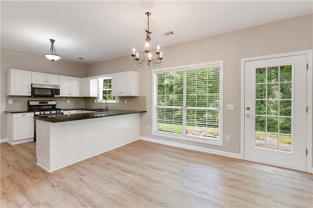 5705 Cannonero Drive, Alpharetta, Georgia image 12