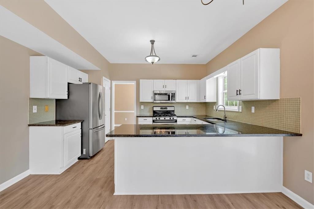 Calumet - Residential