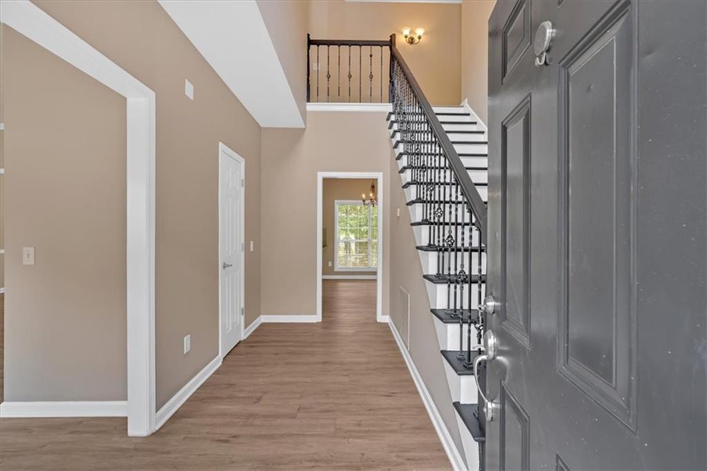 5705 Cannonero Drive, Alpharetta, Georgia image 2