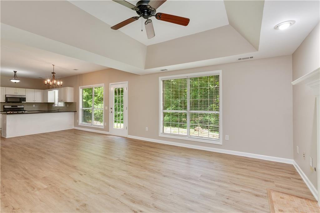 5705 Cannonero Drive, Alpharetta, Georgia image 16