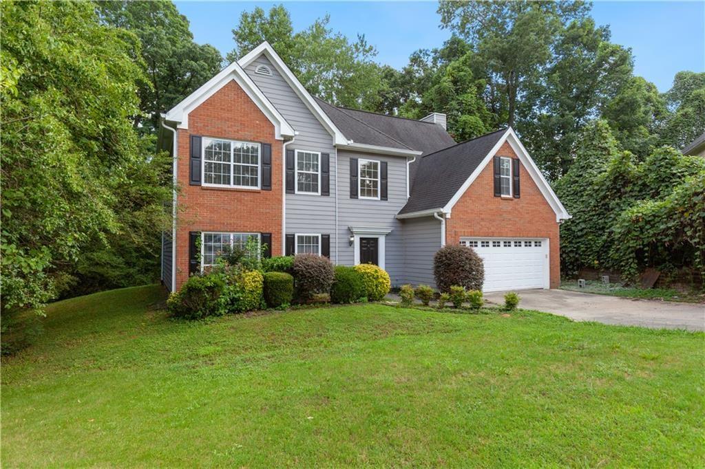 5705 Cannonero Drive, Alpharetta, Georgia image 4