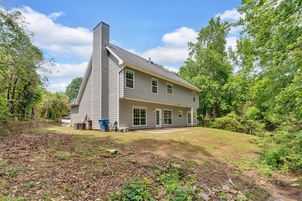 5705 Cannonero Drive, Alpharetta, Georgia image 40