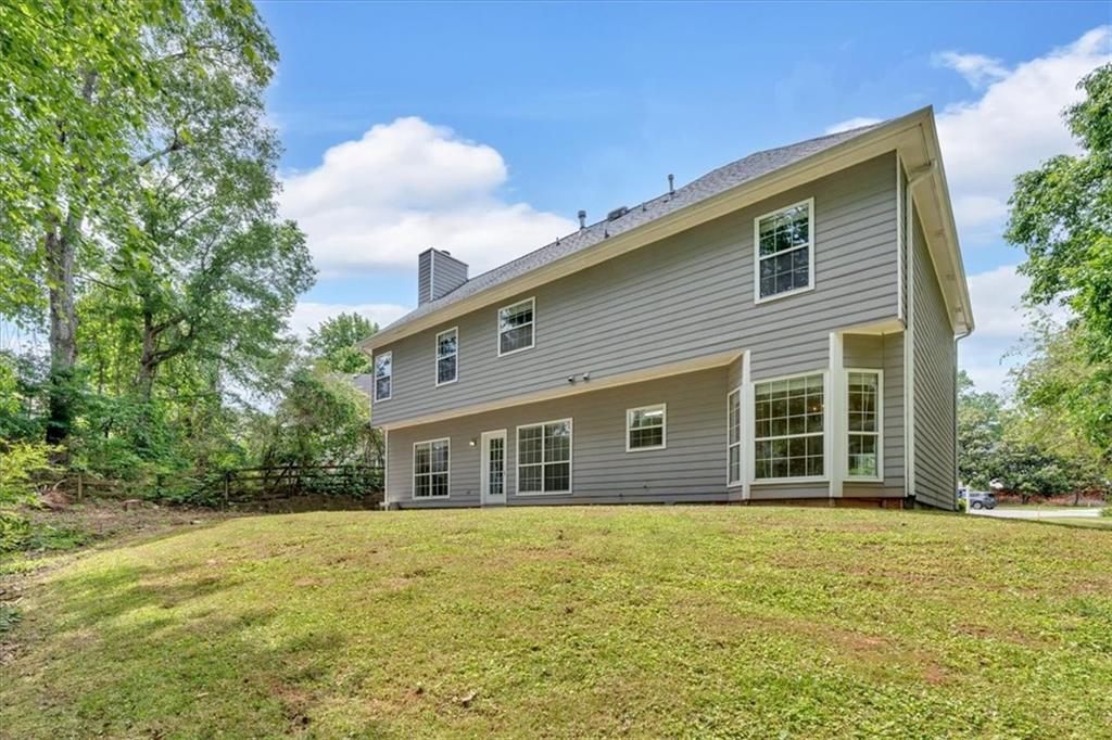 5705 Cannonero Drive, Alpharetta, Georgia image 42