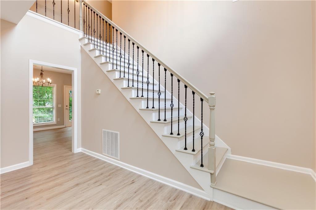 5705 Cannonero Drive, Alpharetta, Georgia image 22