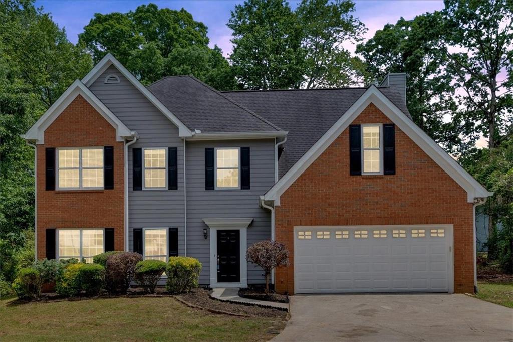 5705 Cannonero Drive, Alpharetta, Georgia image 5