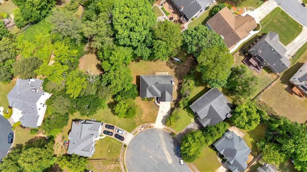 5705 Cannonero Drive, Alpharetta, Georgia image 47