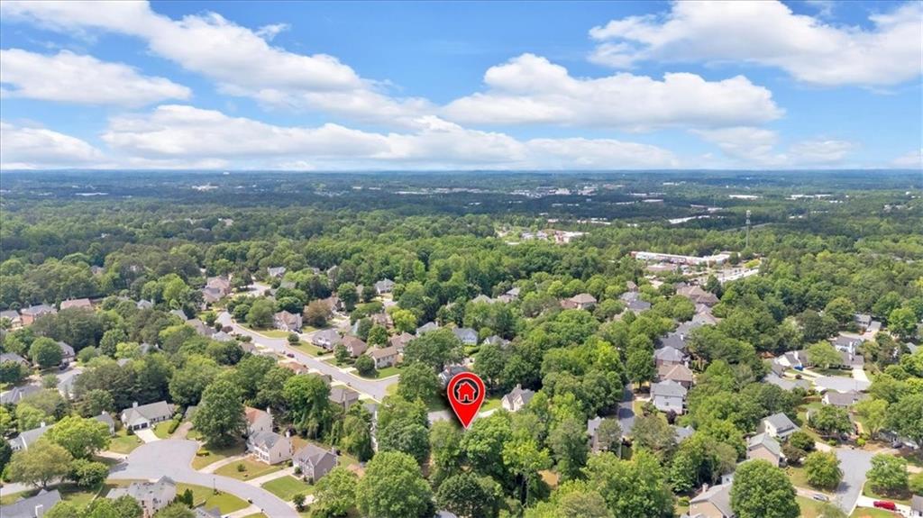 5705 Cannonero Drive, Alpharetta, Georgia image 45