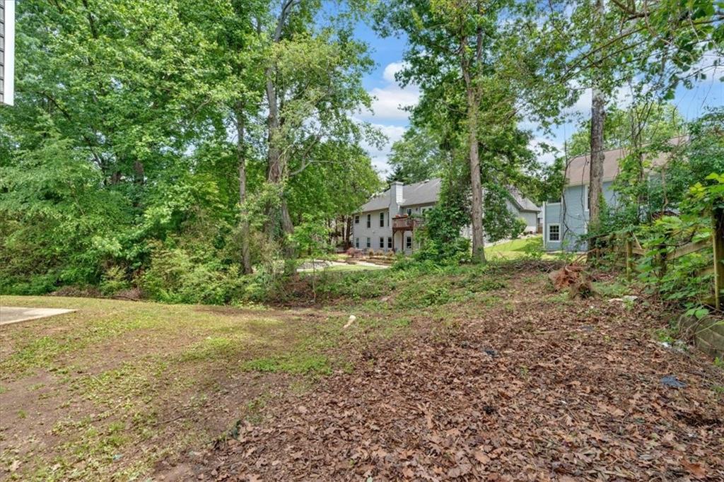 5705 Cannonero Drive, Alpharetta, Georgia image 46