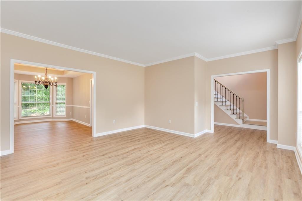 5705 Cannonero Drive, Alpharetta, Georgia image 7