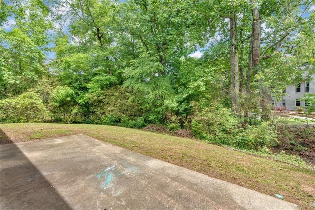 5705 Cannonero Drive, Alpharetta, Georgia image 37