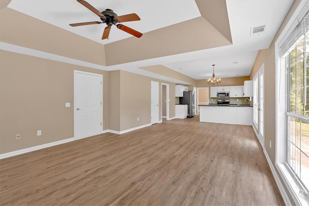 Calumet - Residential