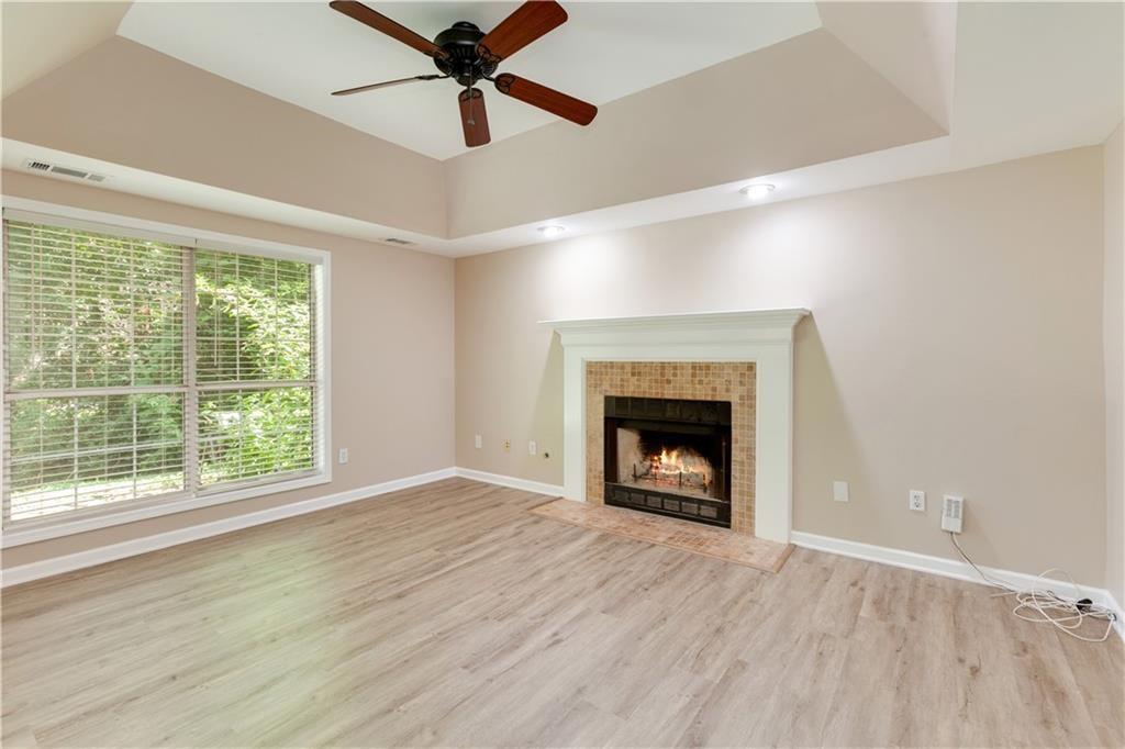 5705 Cannonero Drive, Alpharetta, Georgia image 14