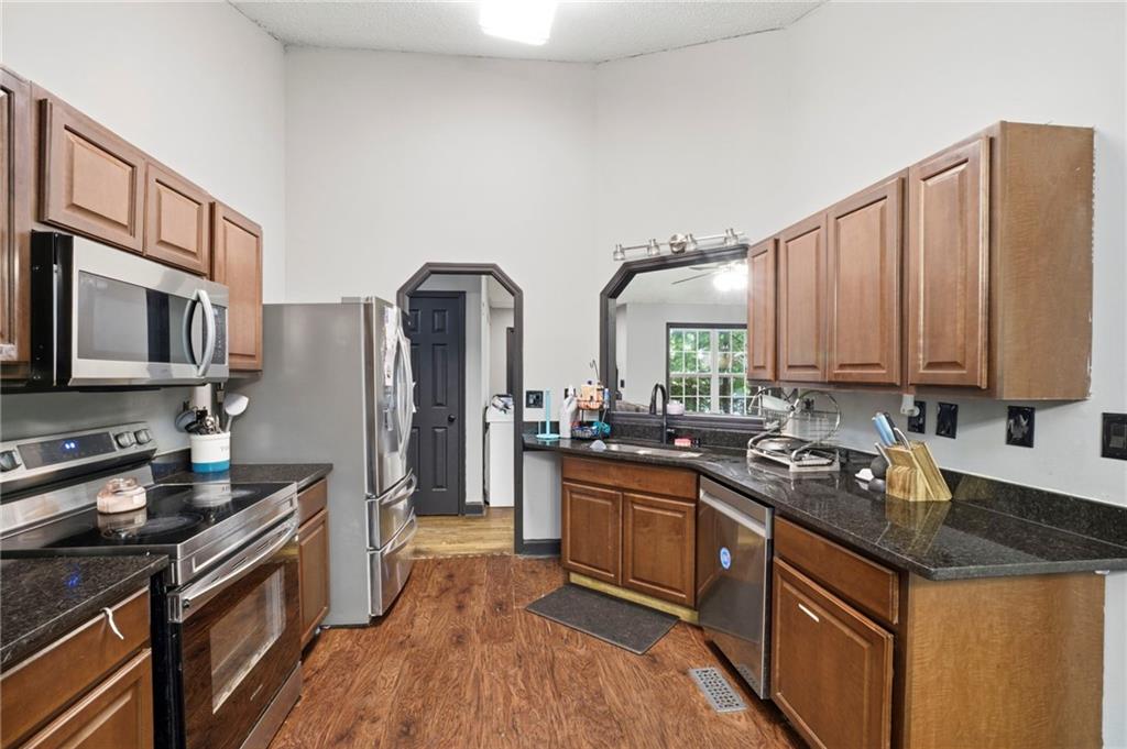 136 Cannon Trail