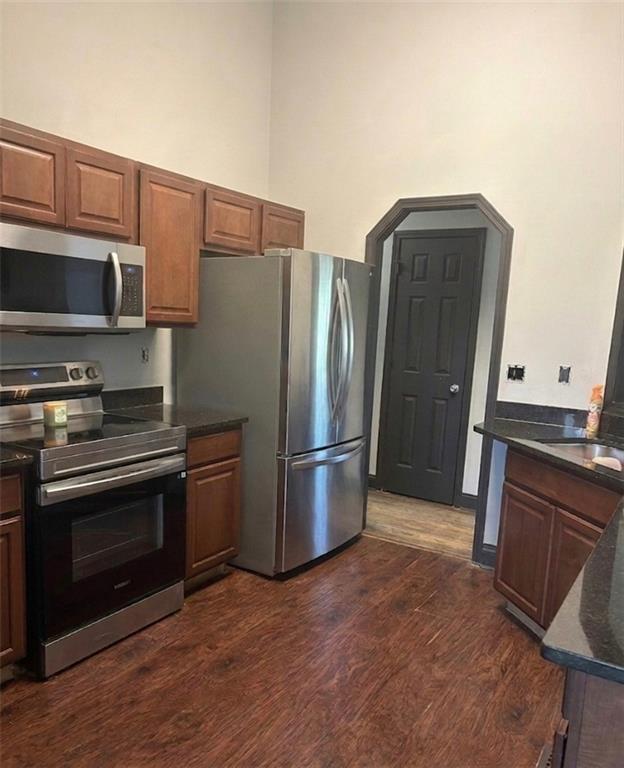 136 Cannon Trail