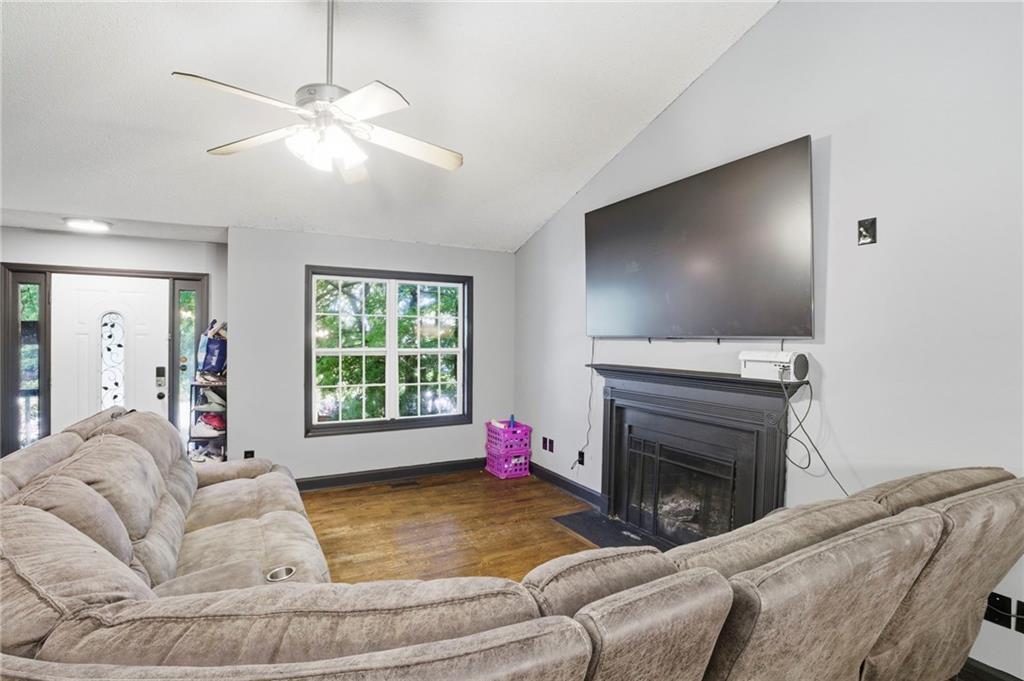 136 Cannon Trail