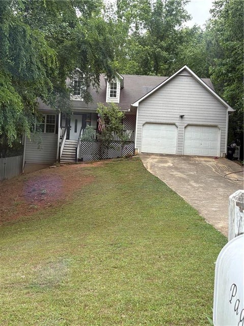 Homes For Sale - 136 Cannon Trail<br/> Paulding County, Dallas, GA 30157