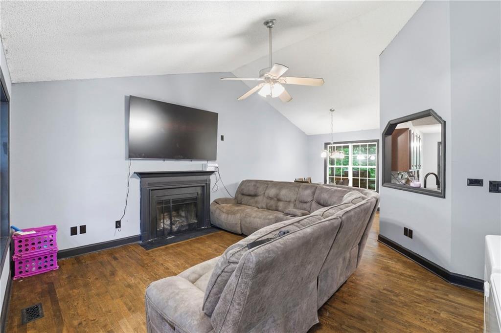 136 Cannon Trail