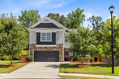217 Wayside Terrace Braselton GA 30517