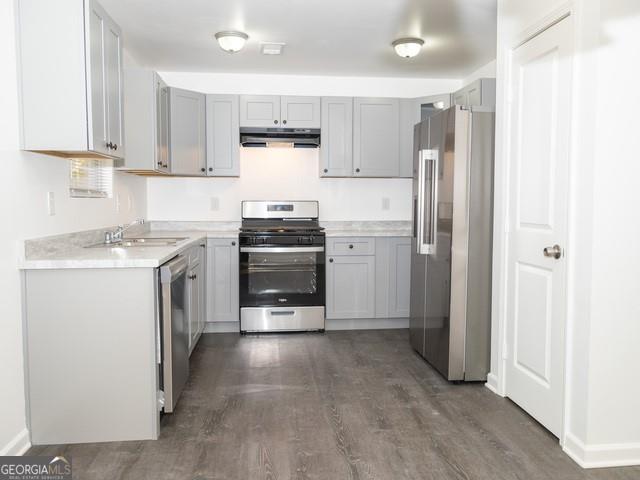 2655 Brandenberry Drive