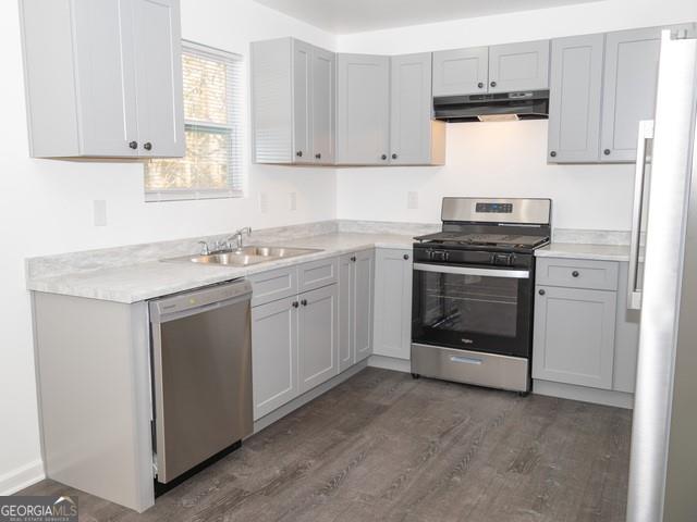 2655 Brandenberry Drive