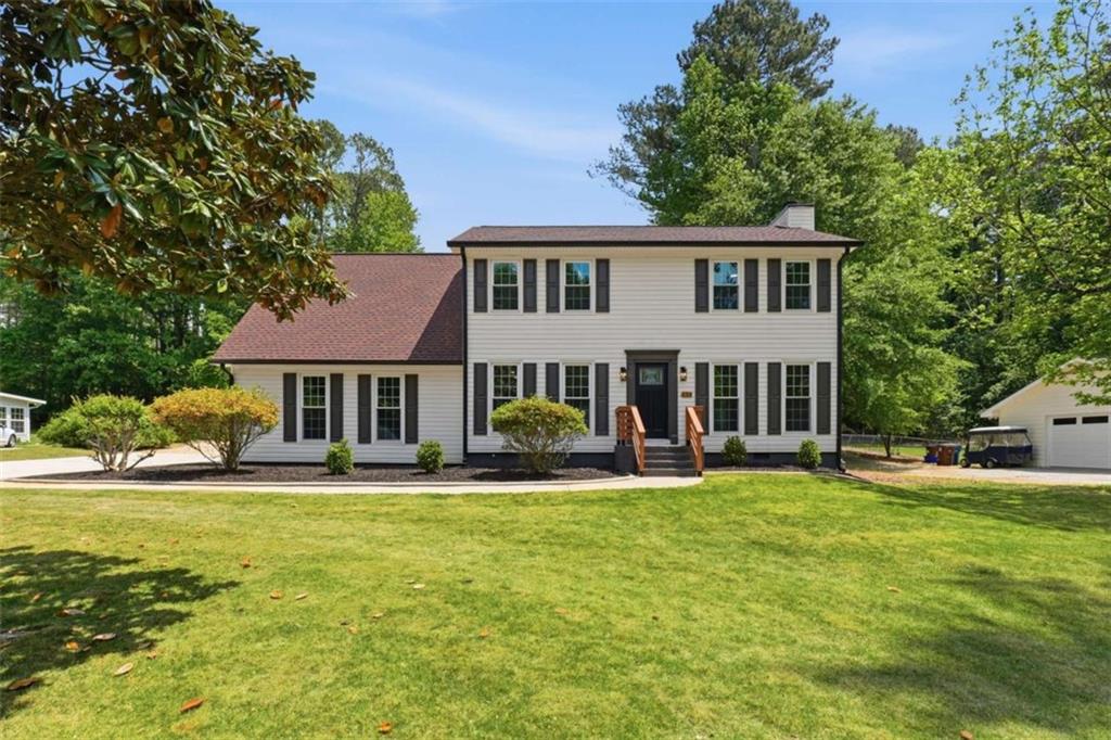 114 Shadowood Lane
