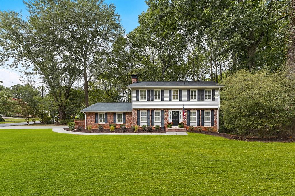 3996 Longview Drive