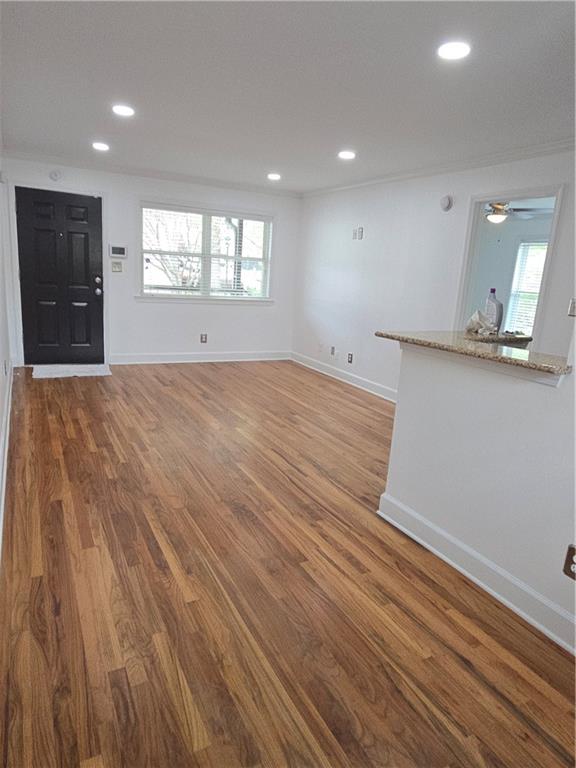 48 Peachtree Avenue NE 321