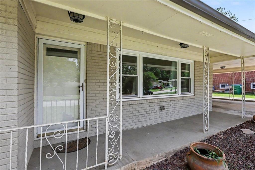 2679 Buena Vista Avenue