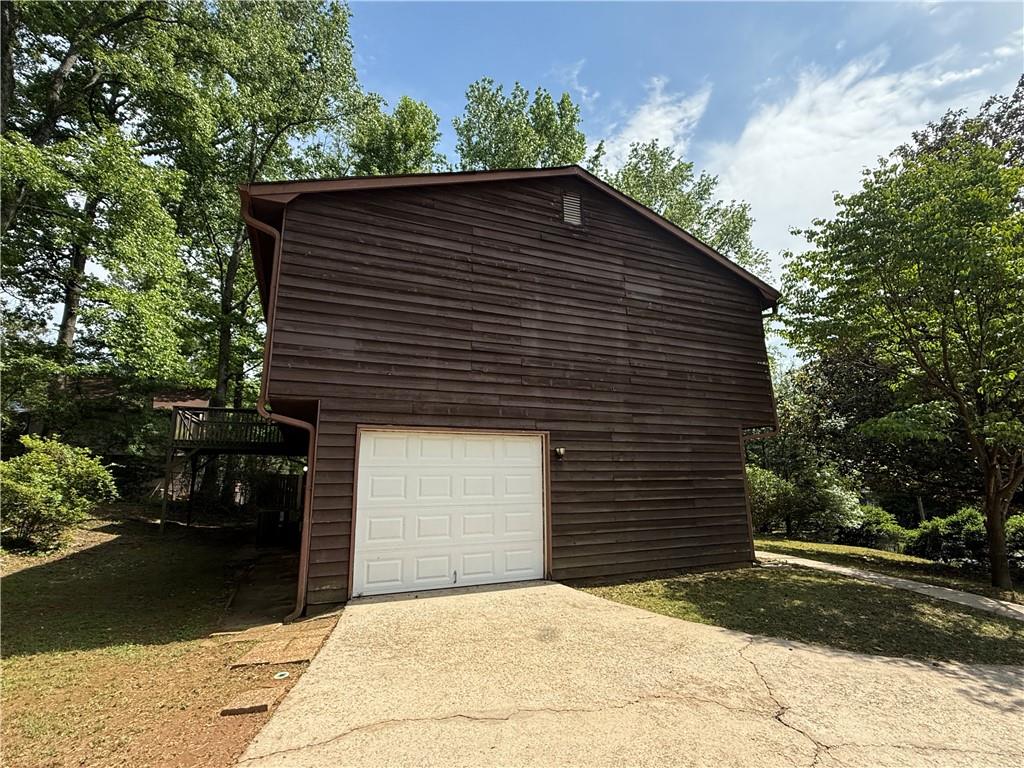 2685 Hyde Circle, Duluth, Georgia image 8