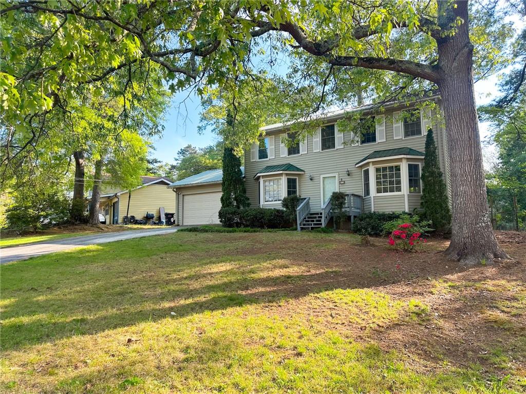 6929 Babbling Brook Drive