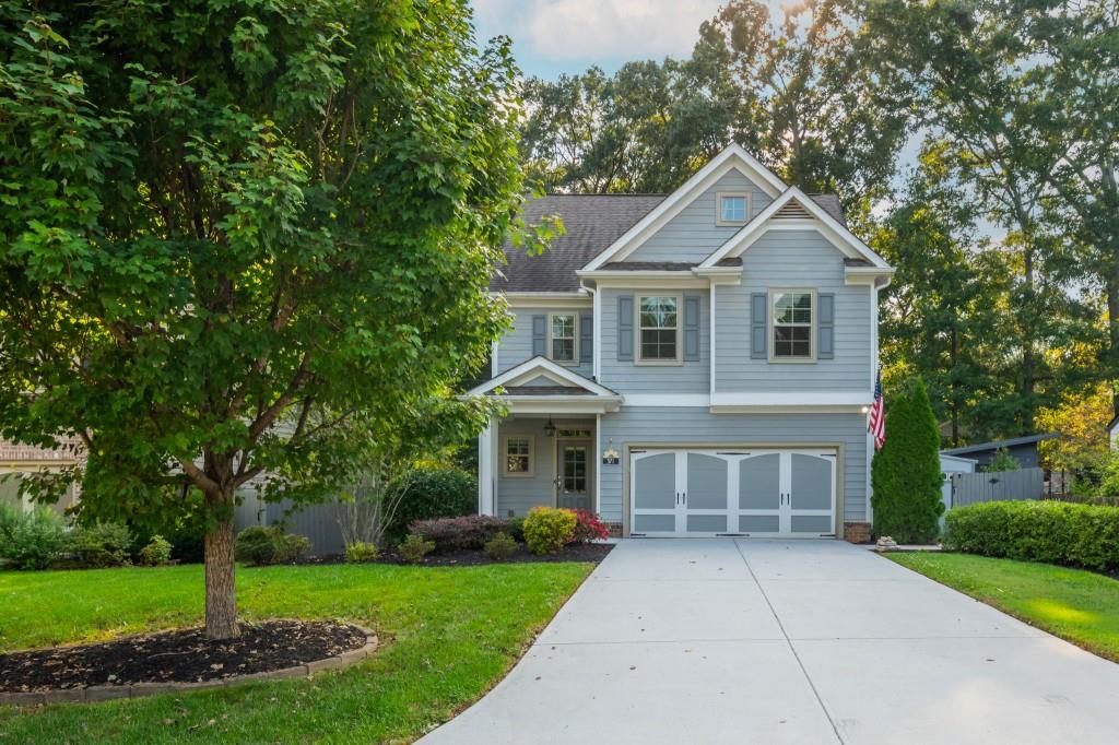 East Lake - Residential