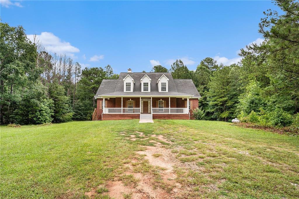 1603 Highway 16 E