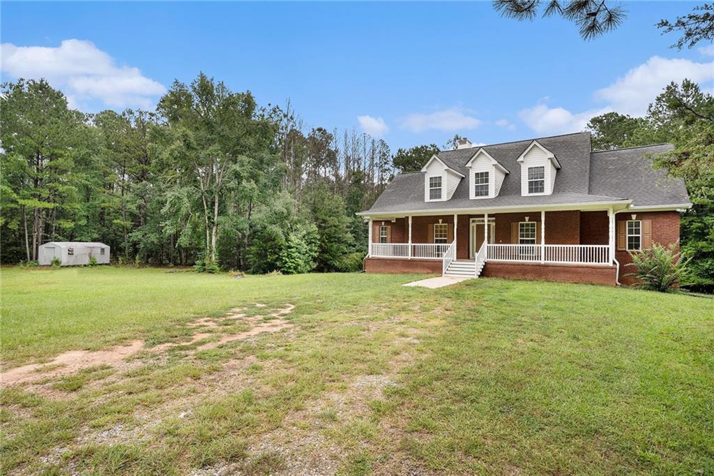1603 Highway 16 E