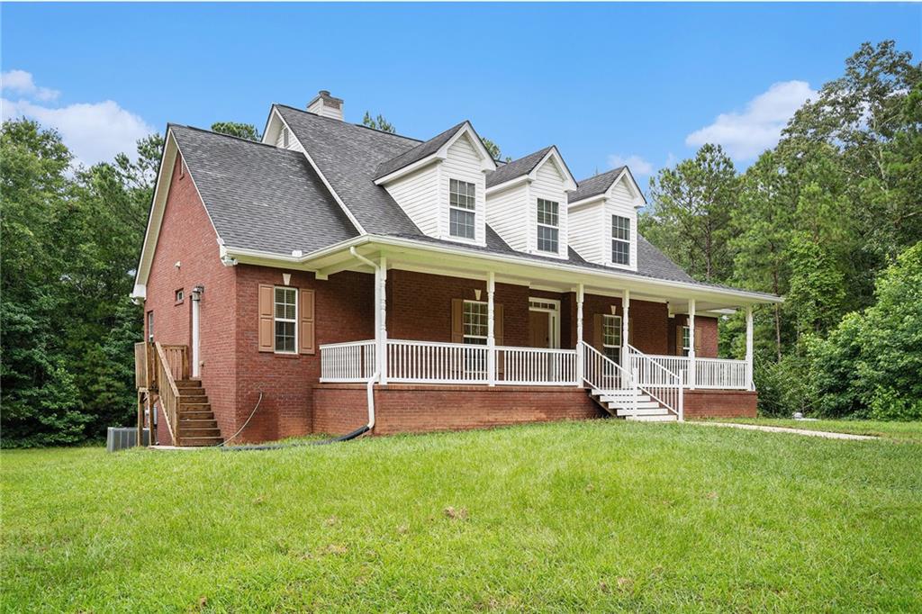1603 Highway 16 E