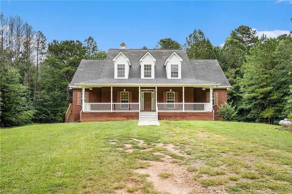 1603 Highway 16 E