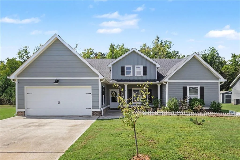 119 Springwood Drive