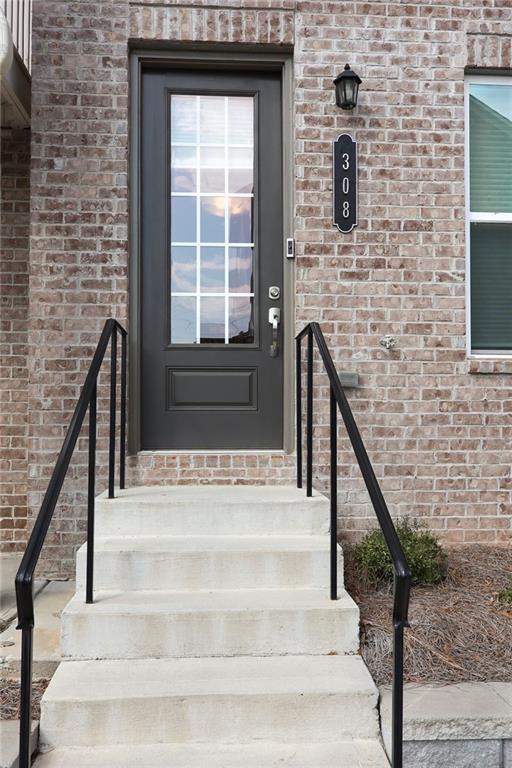 308 Overture Court, Smyrna, Georgia image 1