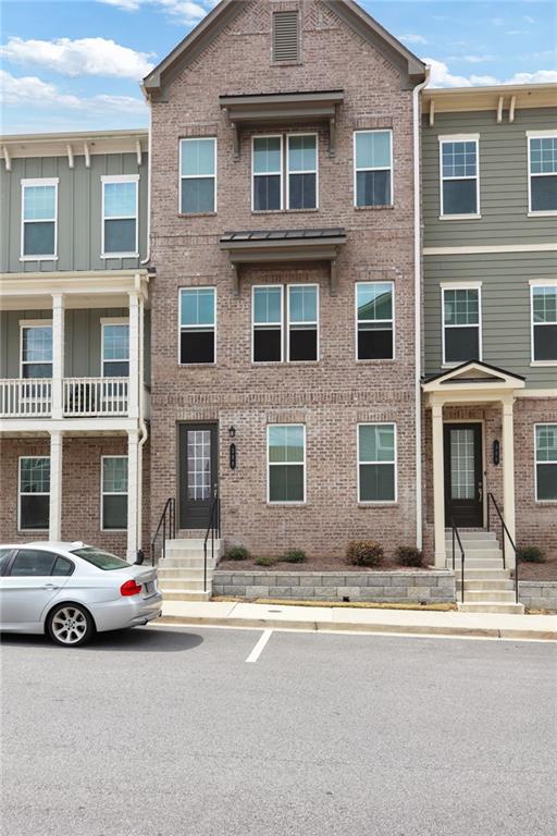 308 Overture Court, Smyrna, Georgia image 28