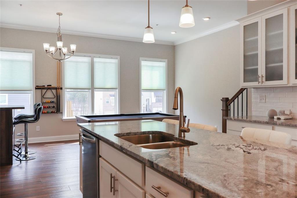 308 Overture Court, Smyrna, Georgia image 11