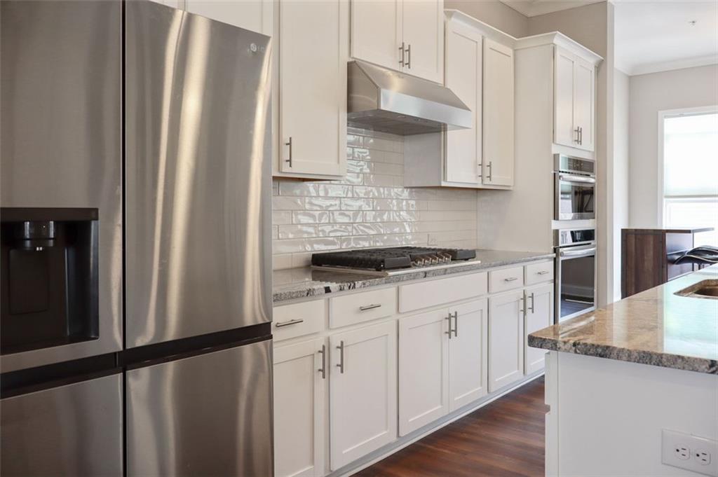 308 Overture Court, Smyrna, Georgia image 8