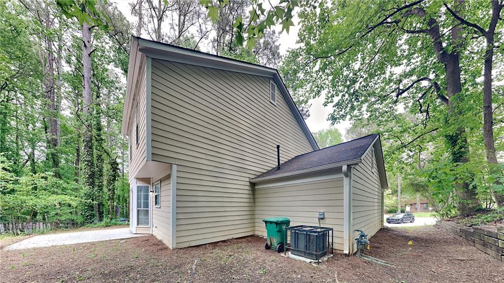829 Longfellow Court, Stone Mountain, Georgia image 18