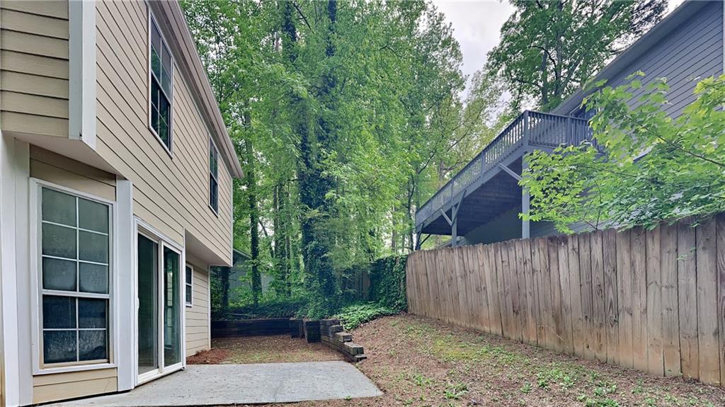 829 Longfellow Court, Stone Mountain, Georgia image 16