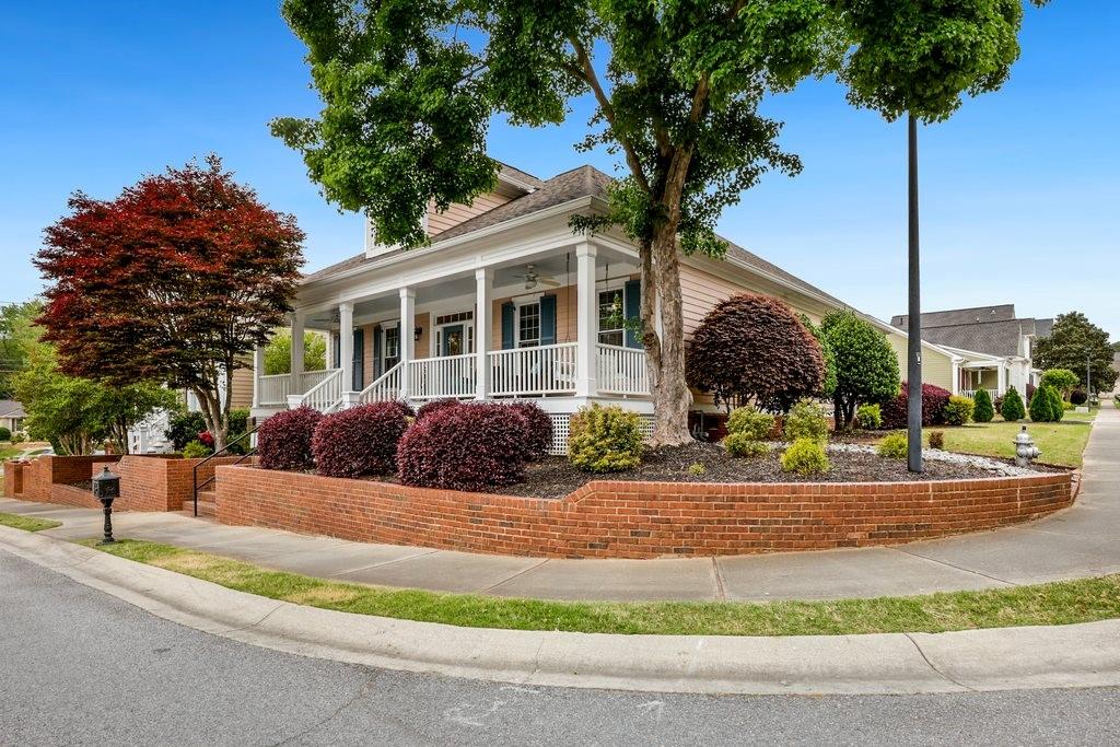 110 Apple Blossom Lane, Fayetteville, Georgia image 3